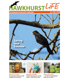 Hawkhurst Life - January 2026