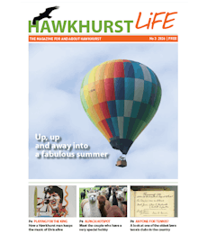 Hawkhurst Life - July 2025
