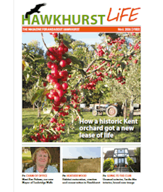 Hawkhurst Life - July 2025